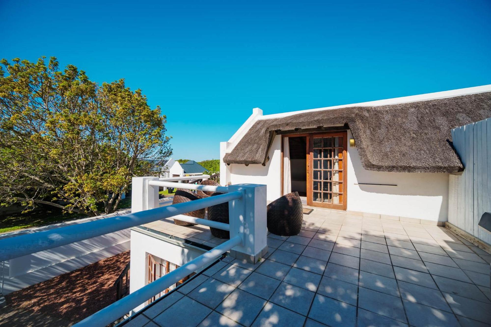 Cottage On College St Francis Bay Eksteriør bilde