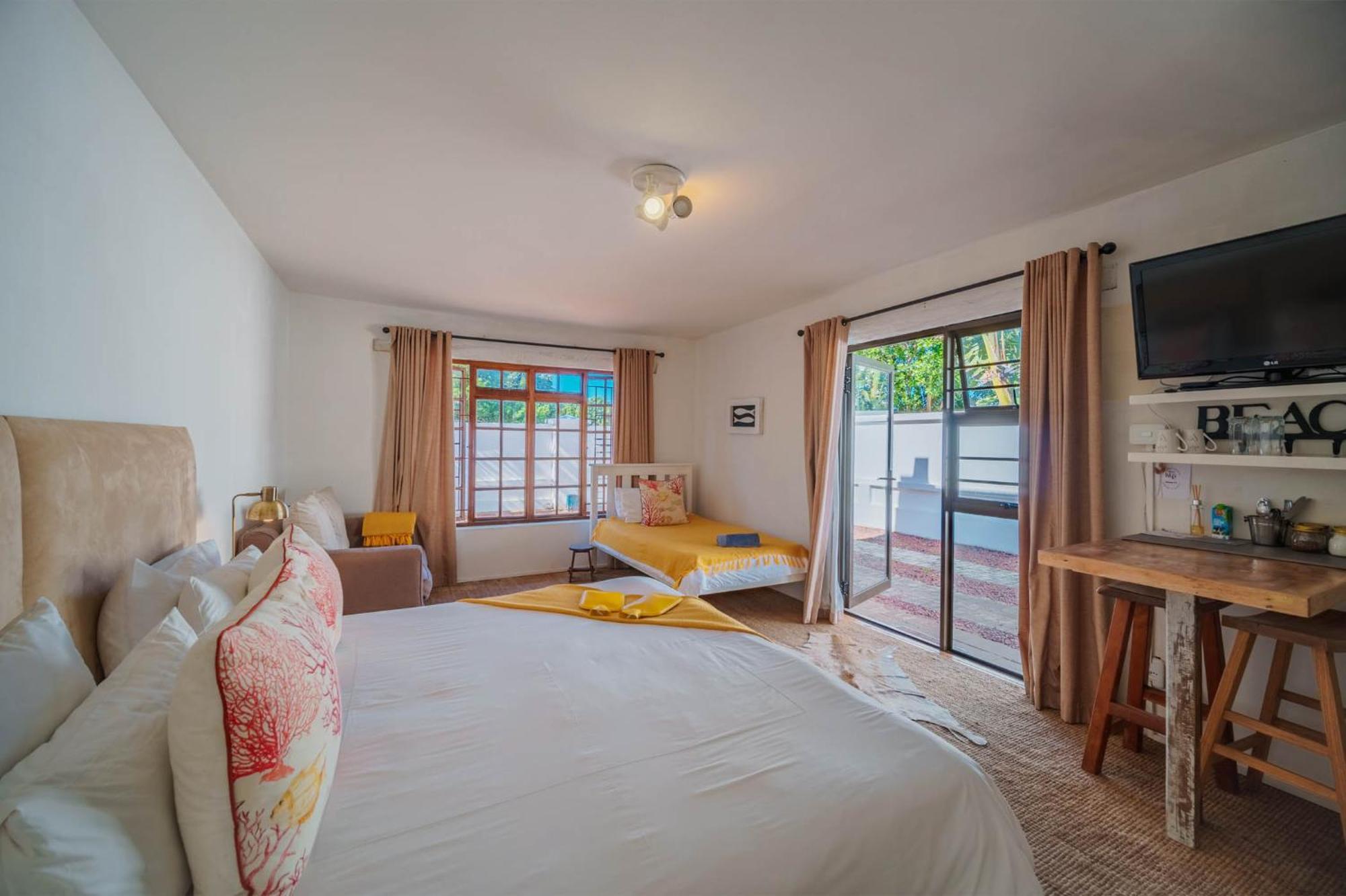 Cottage On College St Francis Bay Rom bilde