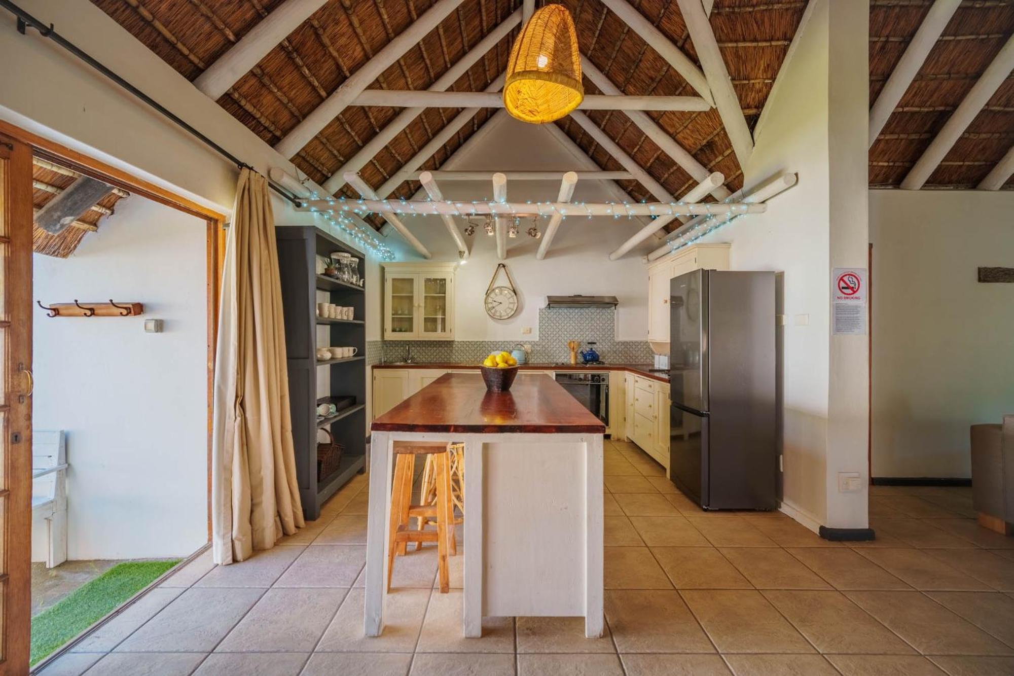 Cottage On College St Francis Bay Rom bilde
