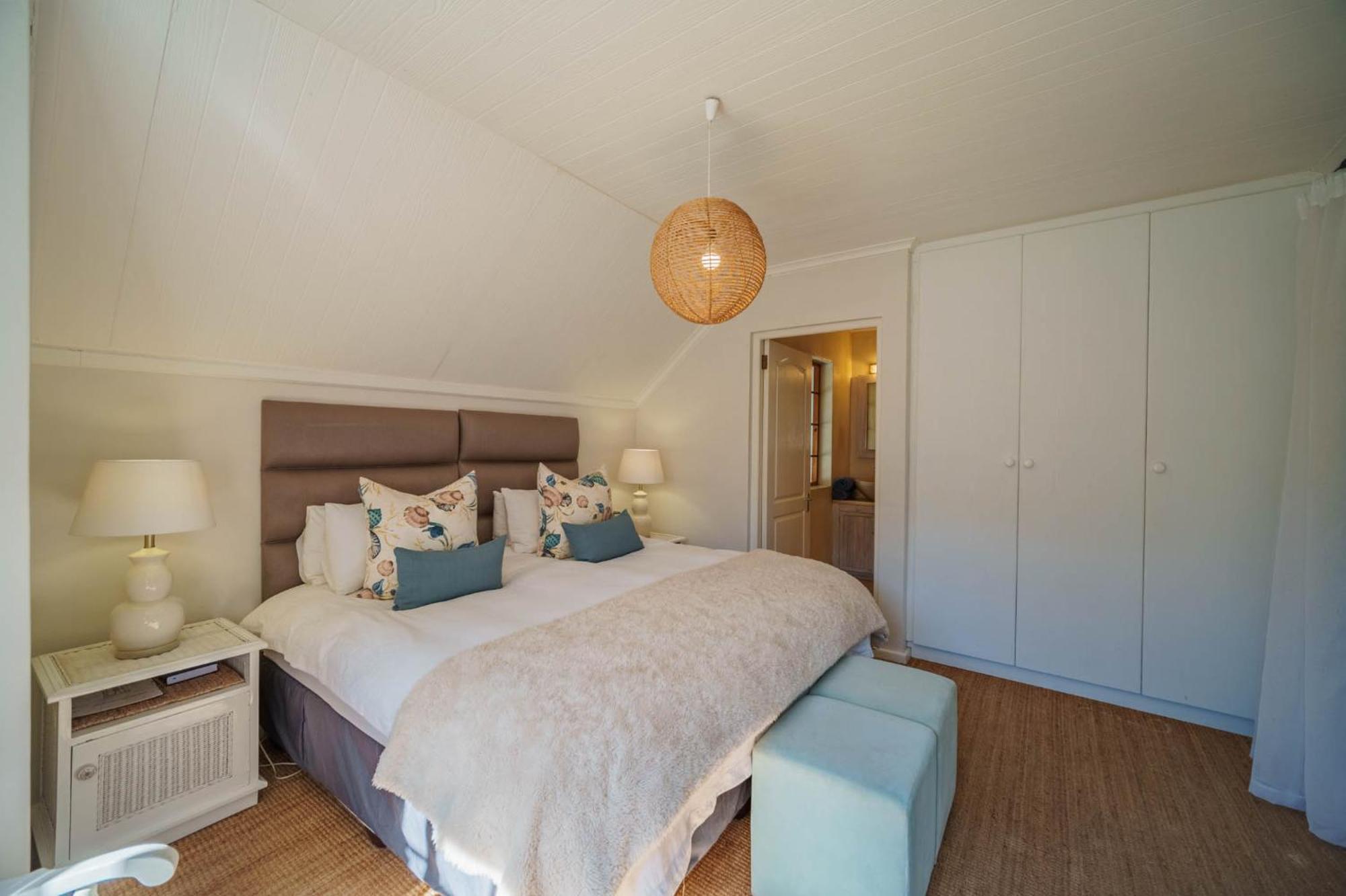Cottage On College St Francis Bay Rom bilde