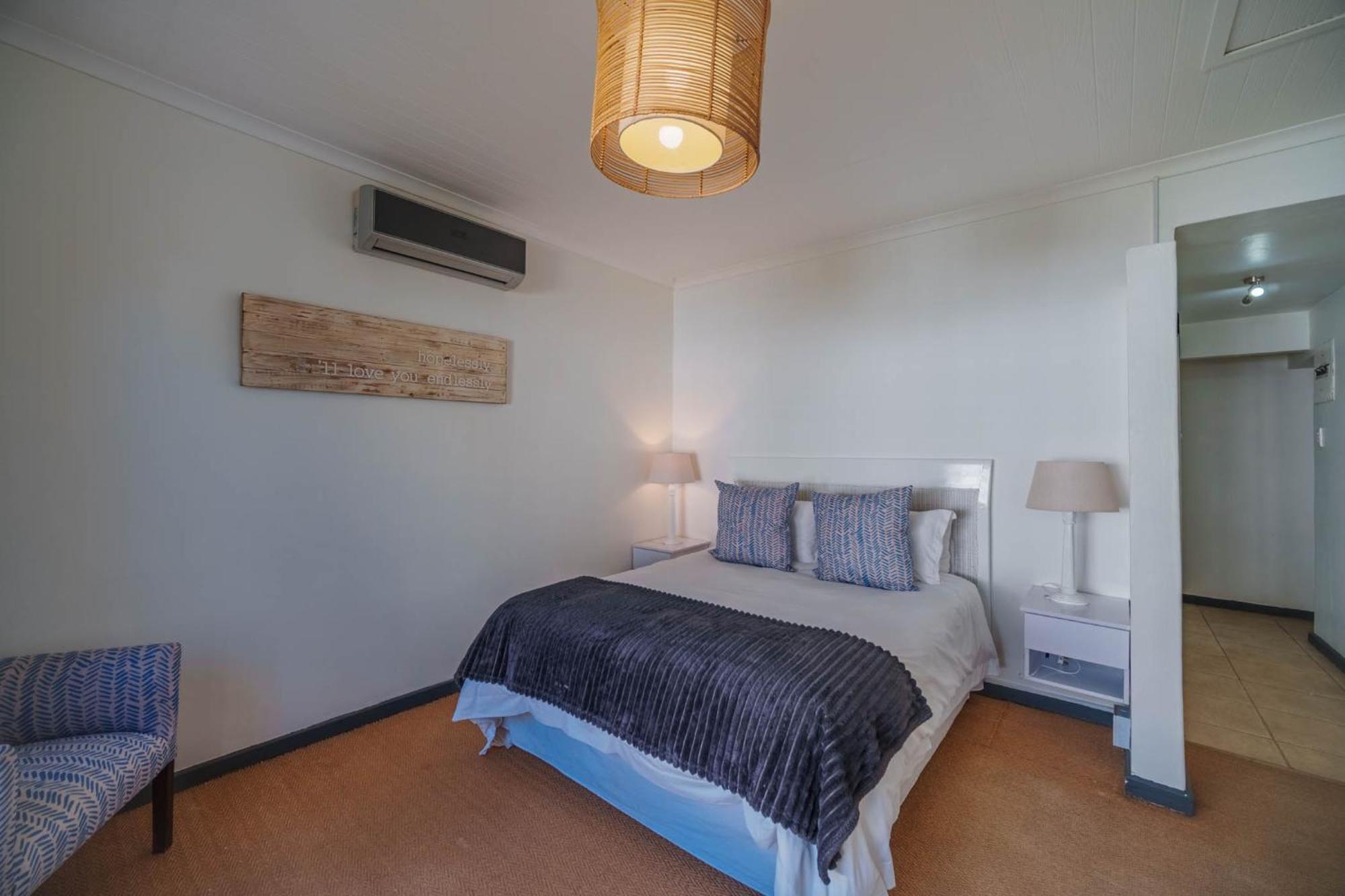 Cottage On College St Francis Bay Rom bilde
