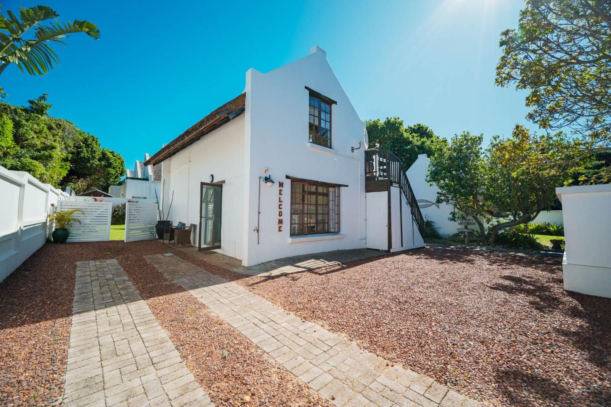 Cottage On College St Francis Bay Rom bilde