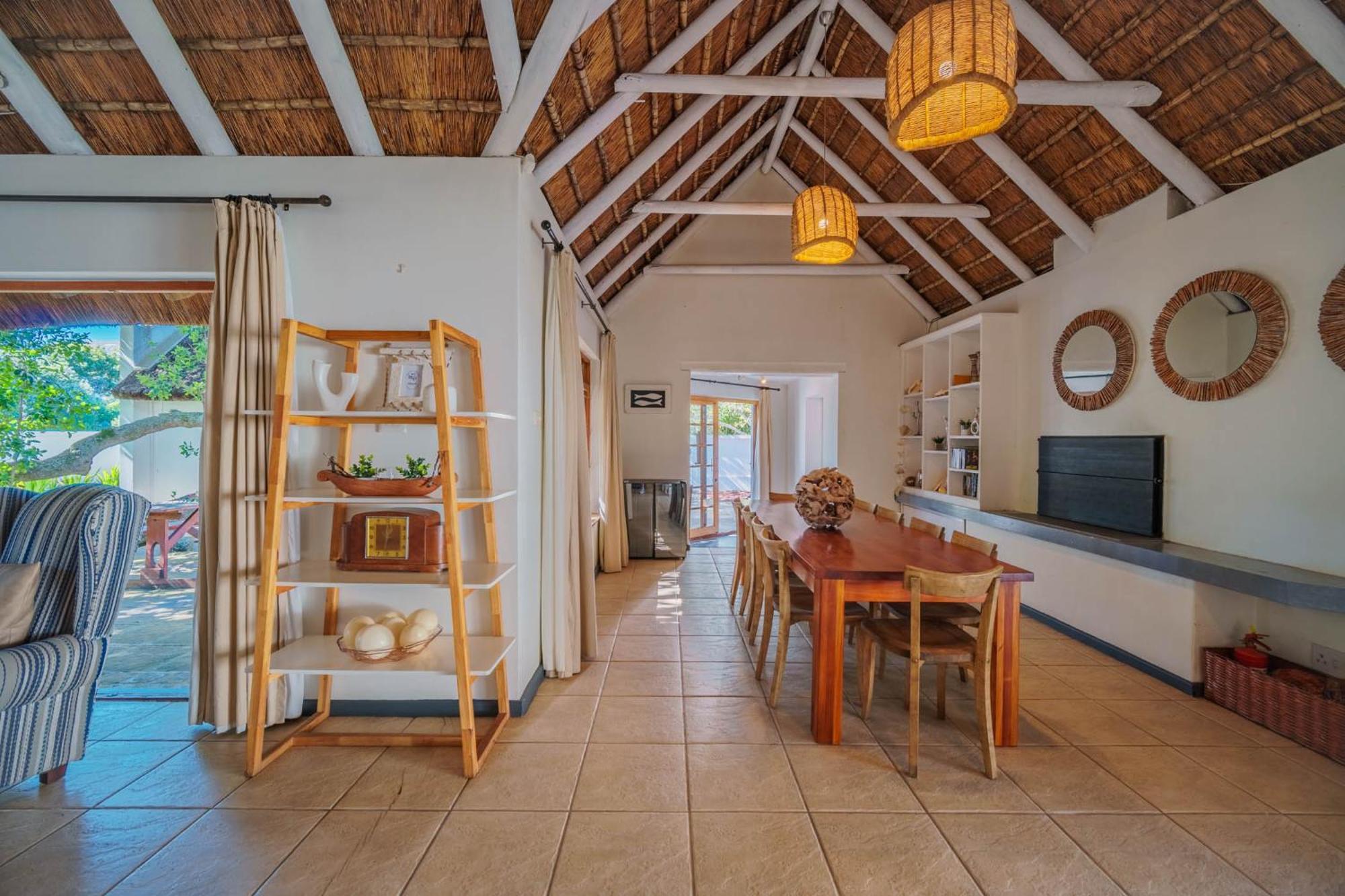 Cottage On College St Francis Bay Rom bilde