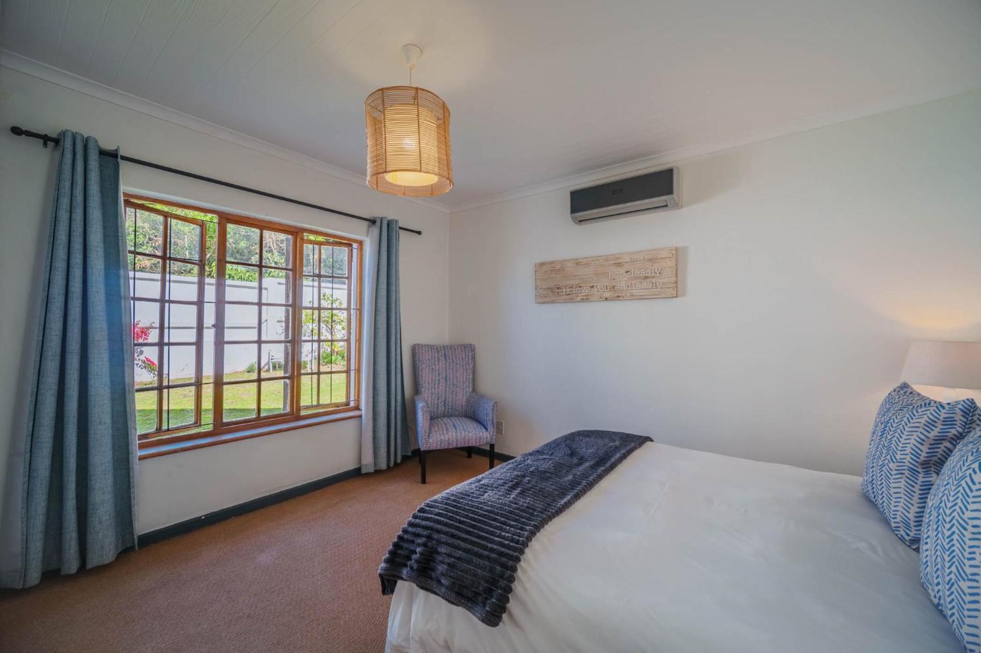 Cottage On College St Francis Bay Rom bilde