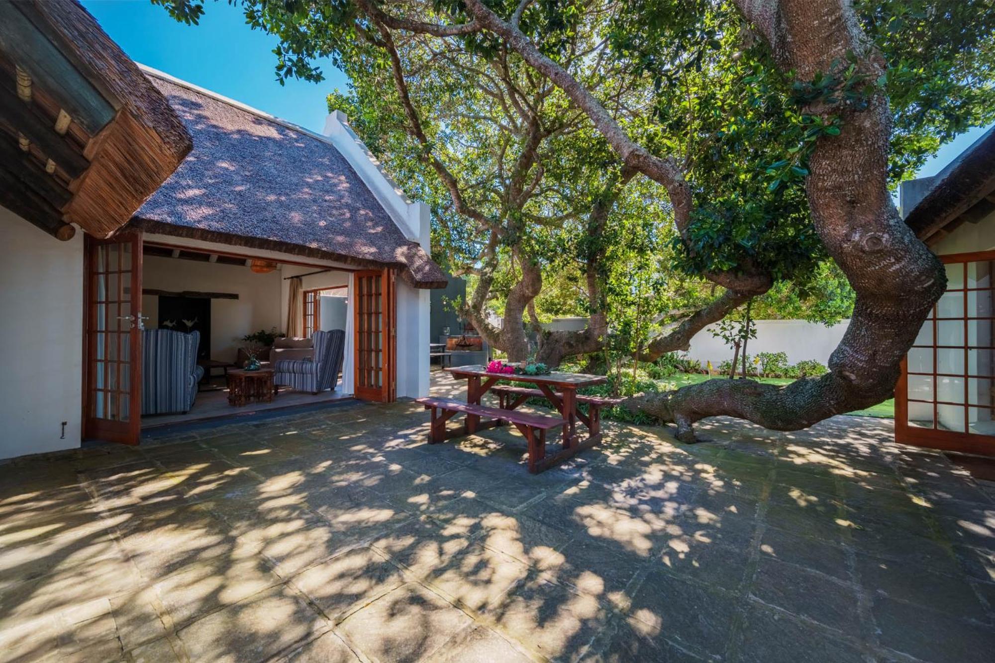 Cottage On College St Francis Bay Rom bilde