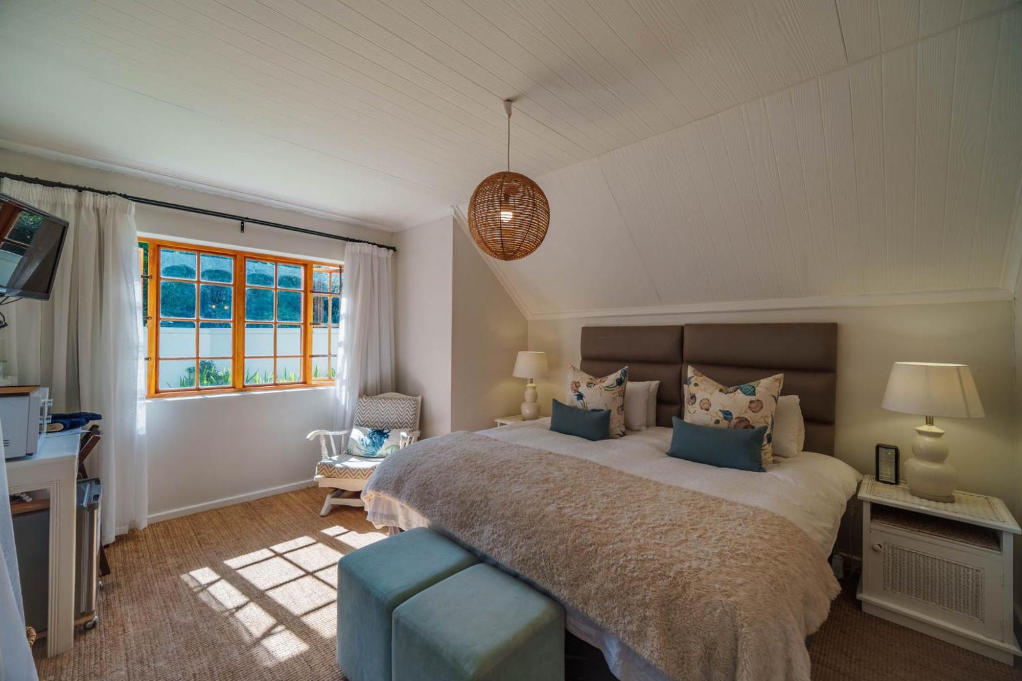 Cottage On College St Francis Bay Rom bilde