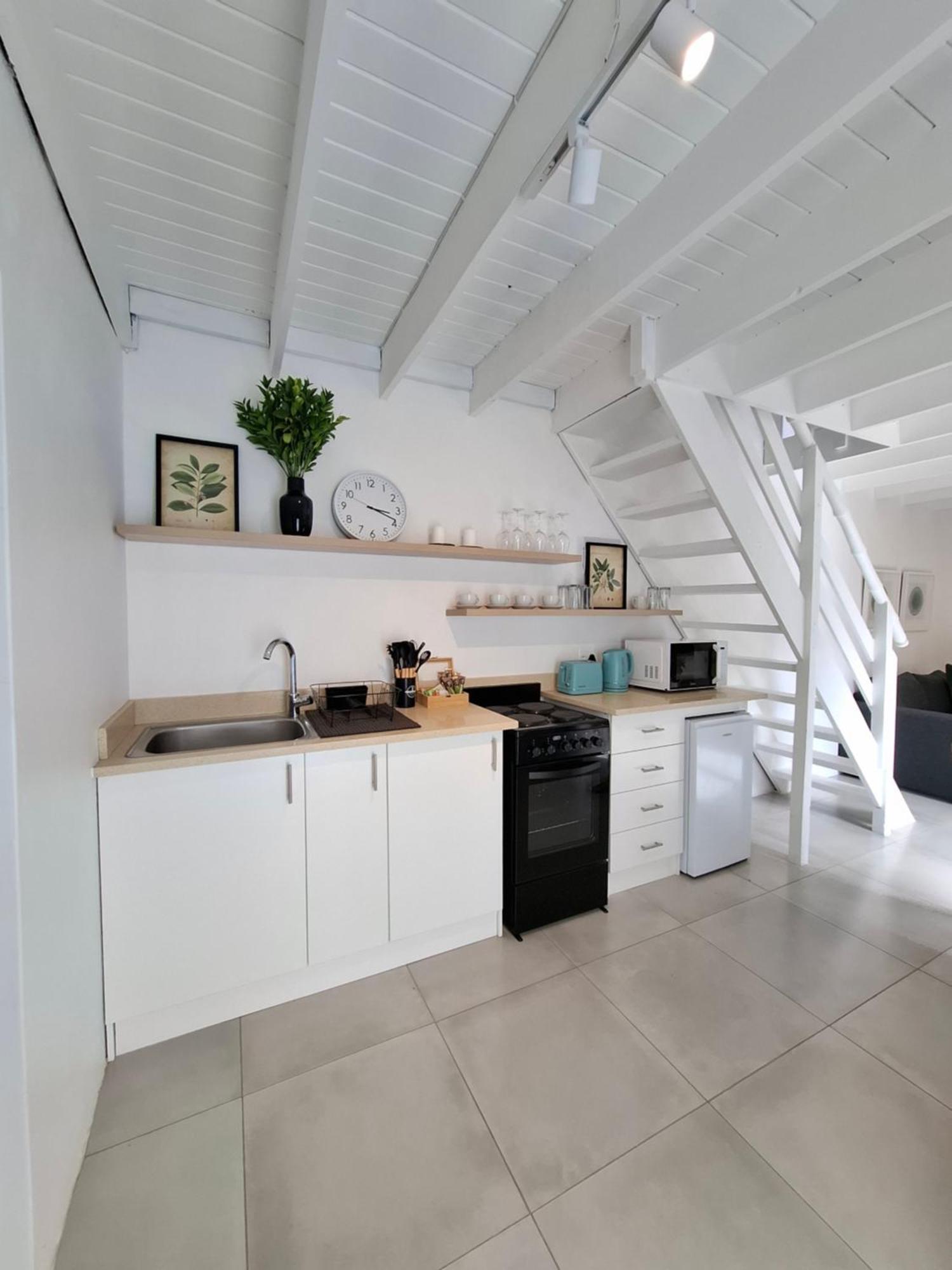 Cottage On College St Francis Bay Rom bilde