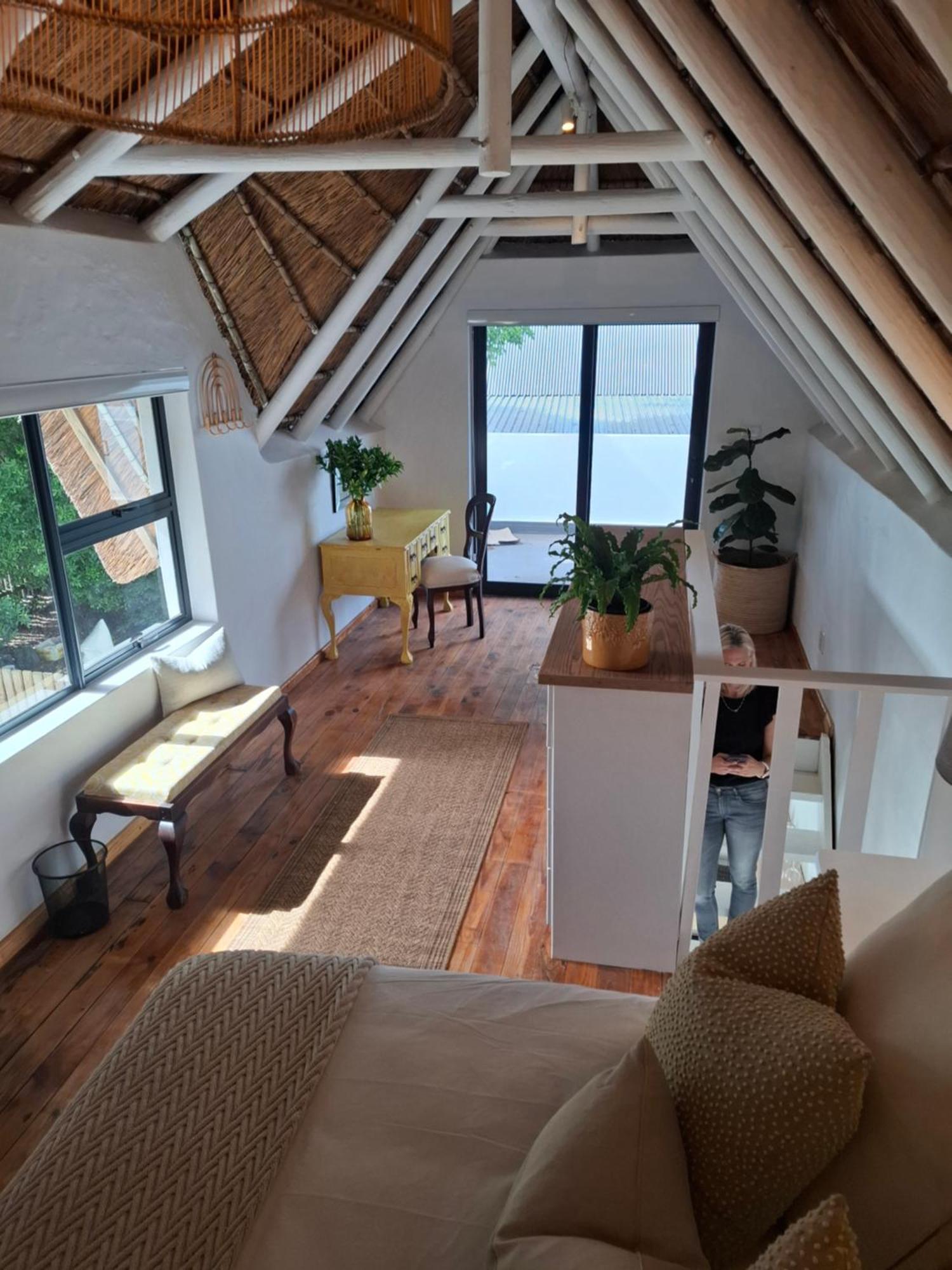 Cottage On College St Francis Bay Rom bilde